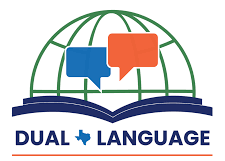 Dual Language icon